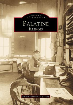 Palatine, Illinois  cover image cdn