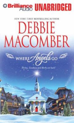 Where angels go cover image cdn