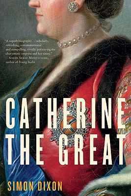 Catherine the Great  cover image cdn