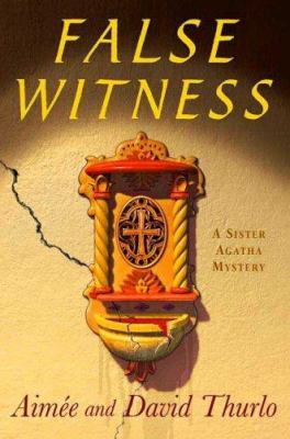 False witness  cover image cdn