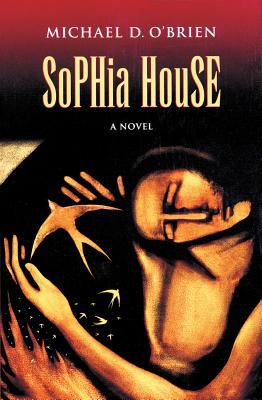 Sophia House  cover image cdn