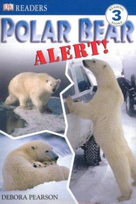 Polar bear alert!  cover image cdn