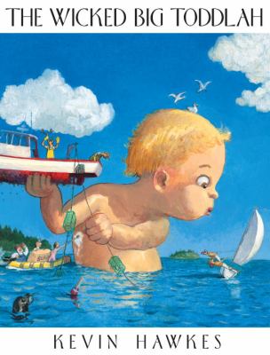 The wicked big toddlah  cover image cdn