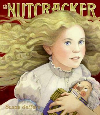 The Nutcracker  cover image cdn