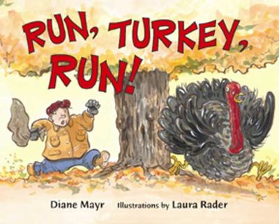 Run, Turkey run  cover image cdn