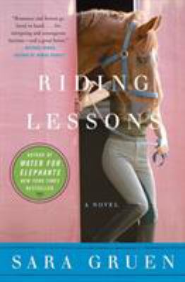Riding lessons  cover image cdn