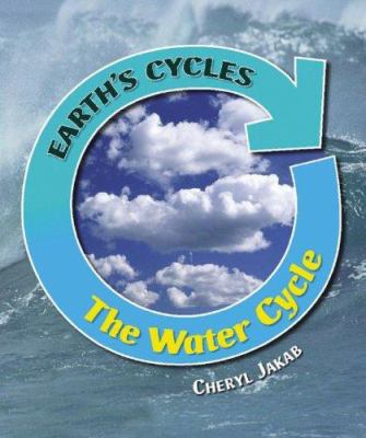 The water cycle  cover image cdn