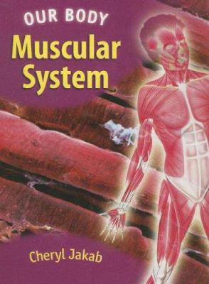 The muscular system  cover image cdn