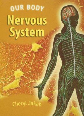 Nervous system cover image