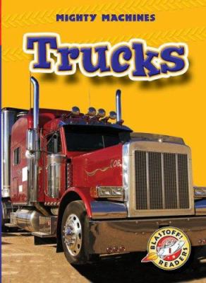 Trucks  cover image cdn