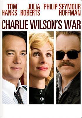 Charlie Wilson's war cover image cdn