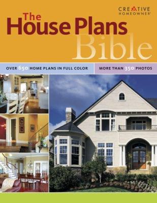The house plans bible cover image cdn
