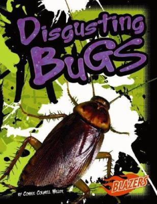 Disgusting bugs  cover image cdn