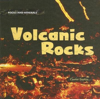 Volcanic rocks  cover image cdn