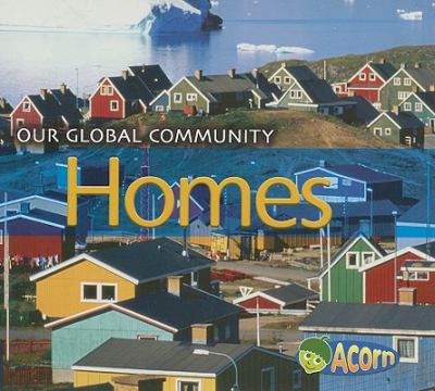 Homes  cover image cdn