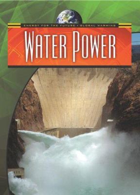 Water power  cover image cdn