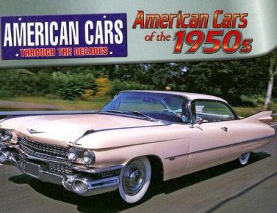 American cars of the 1950s  cover image cdn