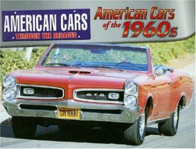 American cars of the 1960s  cover image cdn