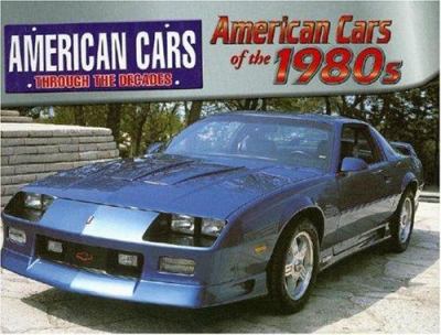 American cars of the 1980s  cover image cdn