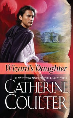 Wizard's daughter  cover image cdn