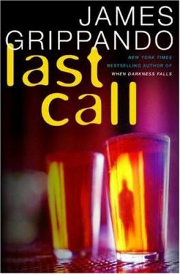 Last call cover image