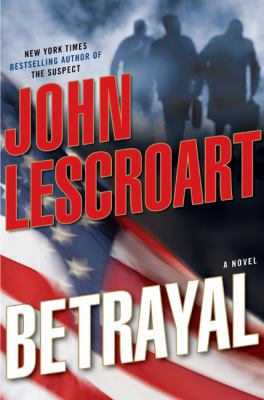 Betrayal  cover image cdn