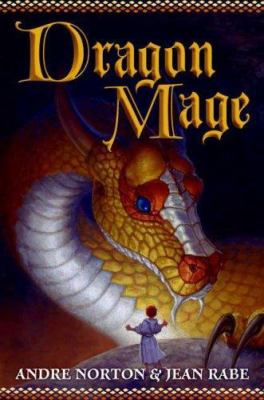 Dragon mage  cover image cdn
