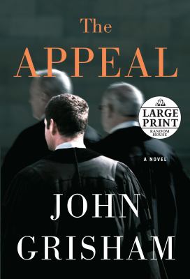 The appeal cover image