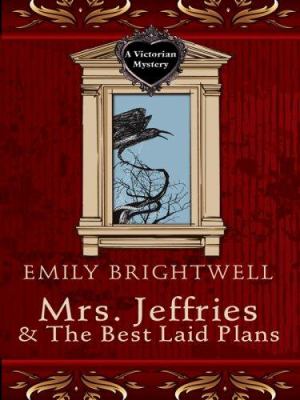 Mrs. Jeffries and the best laid plans cover image cdn