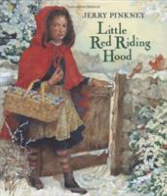 Little Red Riding Hood  cover image cdn