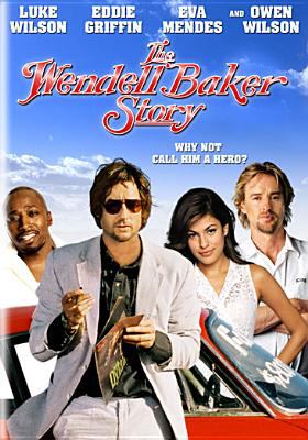 The Wendell Baker story cover image cdn