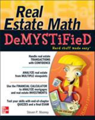 Real estate math demystified  cover image cdn