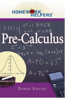 Pre-calculus  cover image cdn