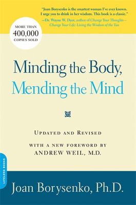 Minding the body, mending the mind  cover image cdn