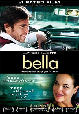 Bella cover image