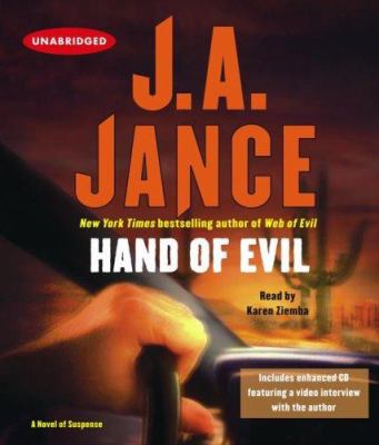 Hand of evil cover image cdn