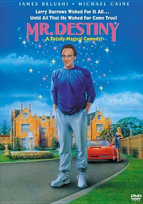 Mr. Destiny cover image cdn