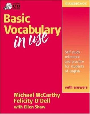 Basic vocabulary in use  cover image cdn