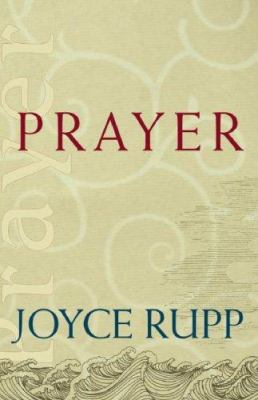 Prayer cover image