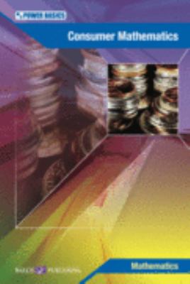 Consumer mathematics  cover image cdn