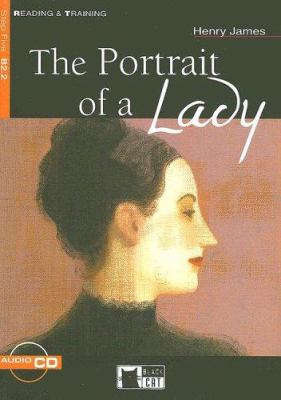 The portrait of a lady  cover image cdn