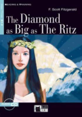 The diamond as big as the Ritz  cover image cdn
