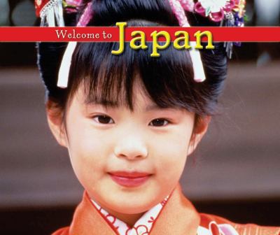 Welcome to Japan  cover image cdn