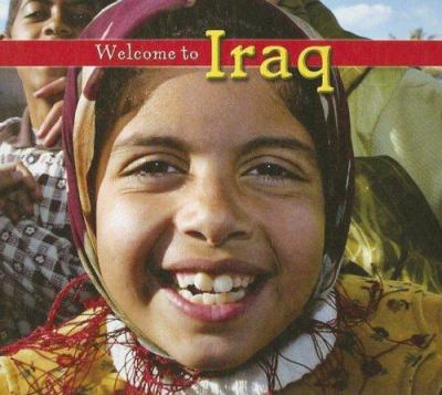 Welcome to Iraq  cover image cdn