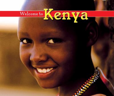 Welcome to Kenya  cover image cdn