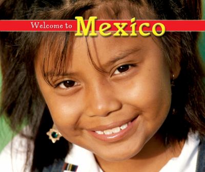 Welcome to Mexico  cover image cdn