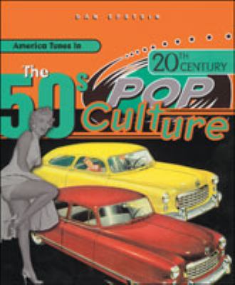 The 50's  cover image cdn