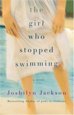 The girl who stopped swimming  cover image cdn
