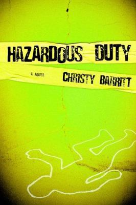 Hazardous duty  cover image cdn