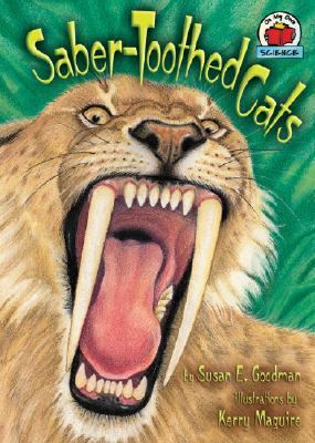 Saber-toothed cats  cover image cdn